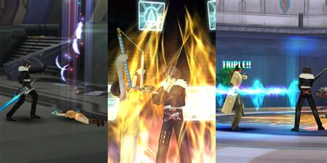 Final Fantasy 8: Best Magic To Junction (And Where To Find Them).